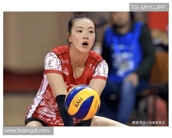 深度对话：周静如何在排球赛场上书写自己的传奇人生